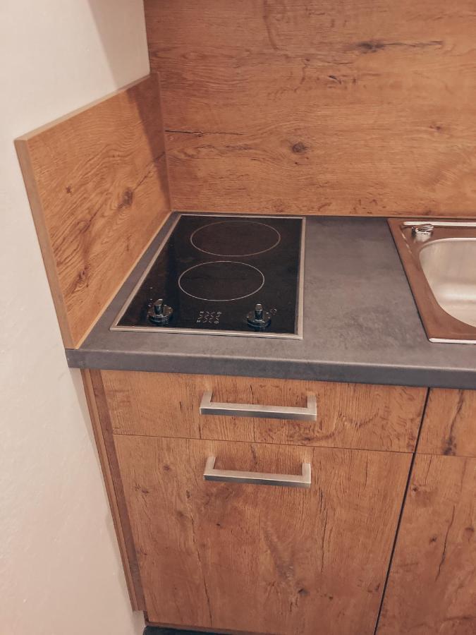 Ferienwohnung Paula ווינטרברג מראה חיצוני תמונה
