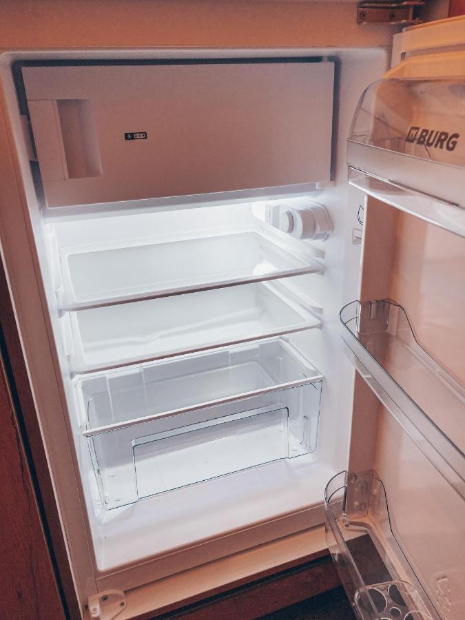Ferienwohnung Paula ווינטרברג מראה חיצוני תמונה