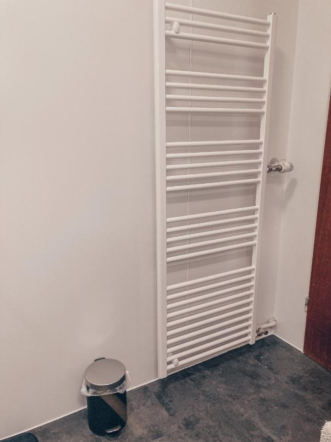 Ferienwohnung Paula ווינטרברג מראה חיצוני תמונה