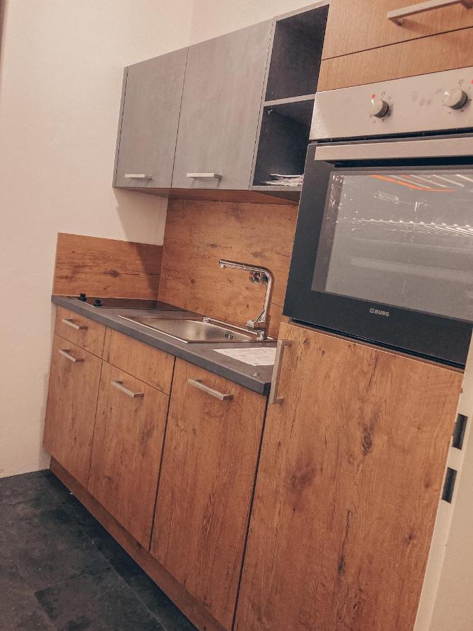 Ferienwohnung Paula ווינטרברג מראה חיצוני תמונה