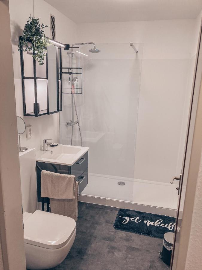 Ferienwohnung Paula ווינטרברג מראה חיצוני תמונה