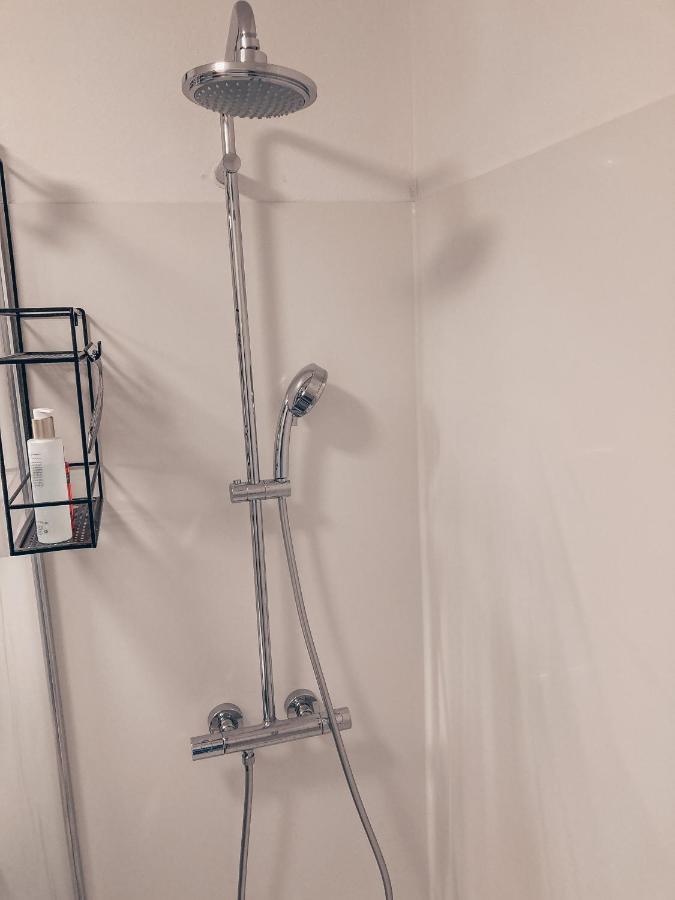 Ferienwohnung Paula ווינטרברג מראה חיצוני תמונה