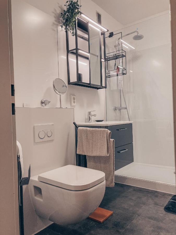 Ferienwohnung Paula ווינטרברג מראה חיצוני תמונה