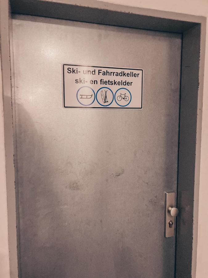 Ferienwohnung Paula ווינטרברג מראה חיצוני תמונה