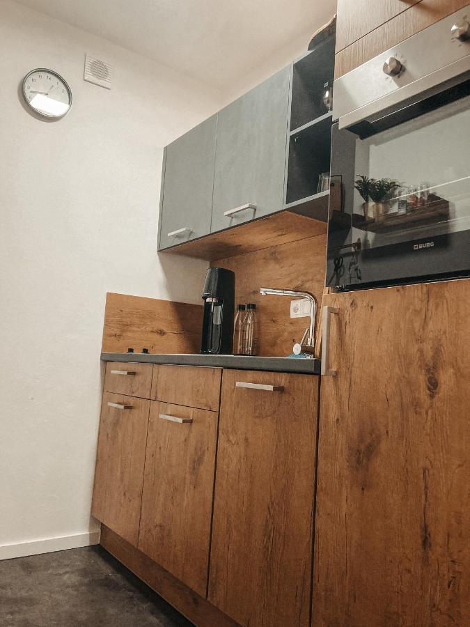 Ferienwohnung Paula ווינטרברג מראה חיצוני תמונה