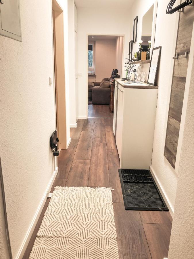 Ferienwohnung Paula ווינטרברג מראה חיצוני תמונה