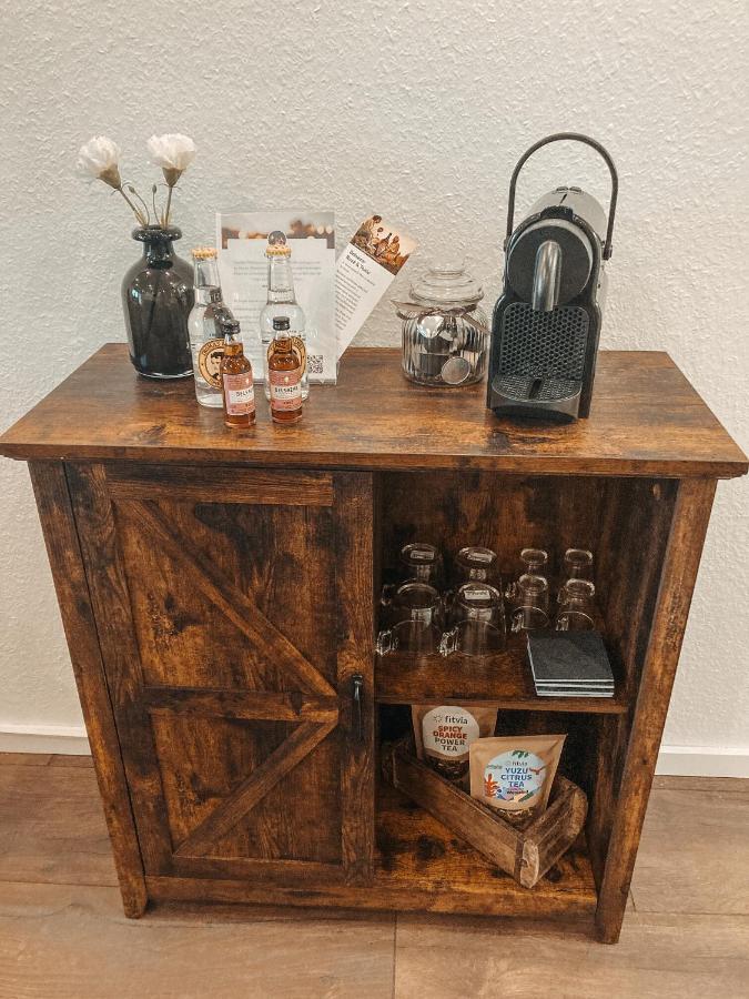 Ferienwohnung Paula ווינטרברג מראה חיצוני תמונה
