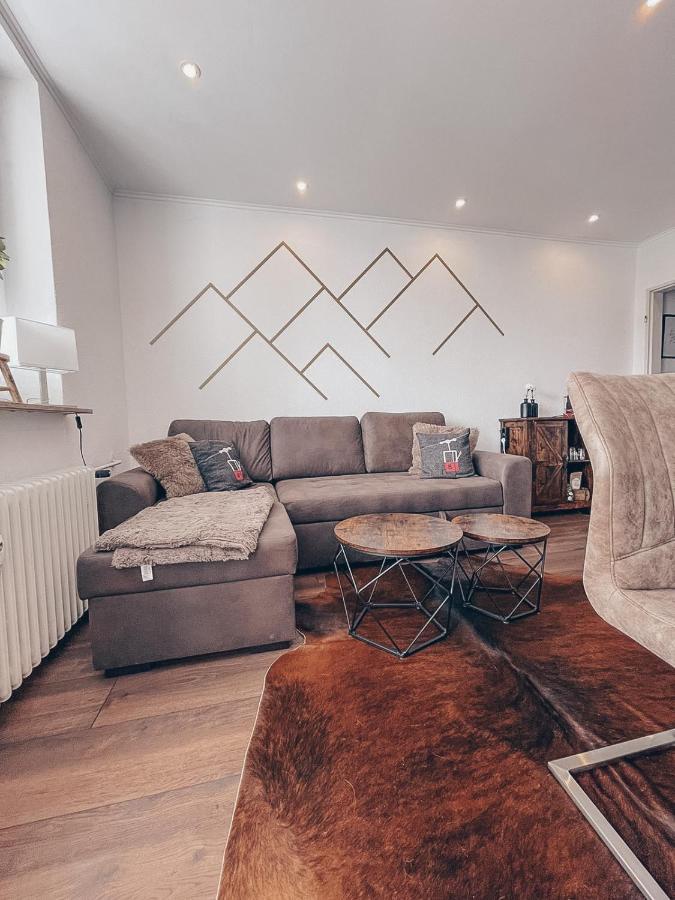 Ferienwohnung Paula ווינטרברג מראה חיצוני תמונה